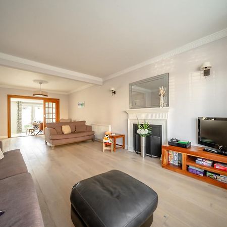 London & Forest Loughton  Zewnętrze zdjęcie