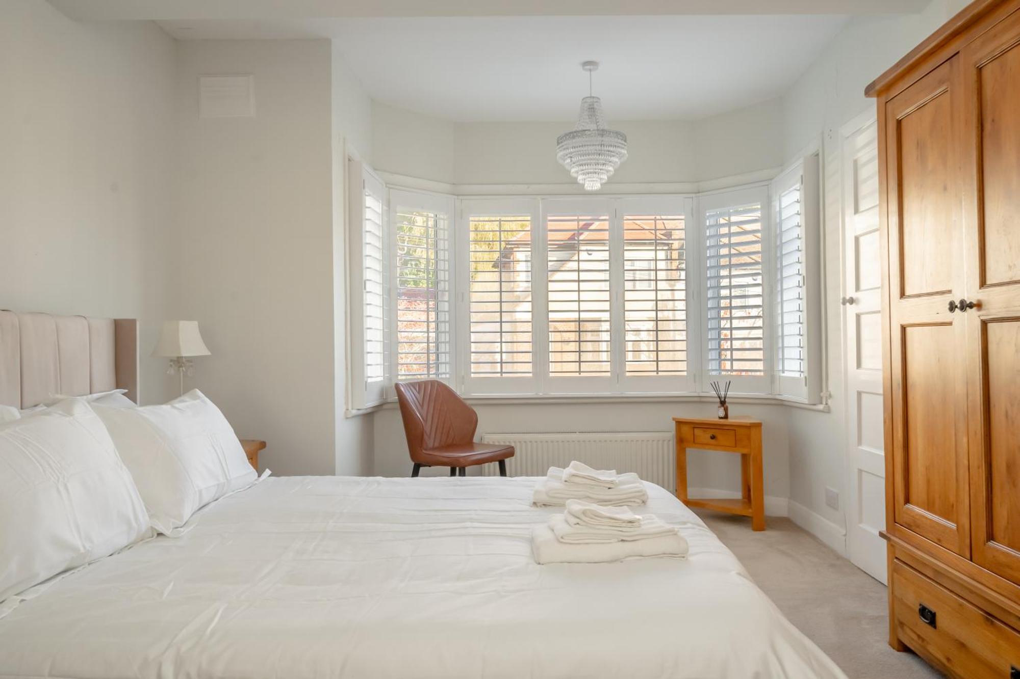 London & Forest Loughton  Zewnętrze zdjęcie