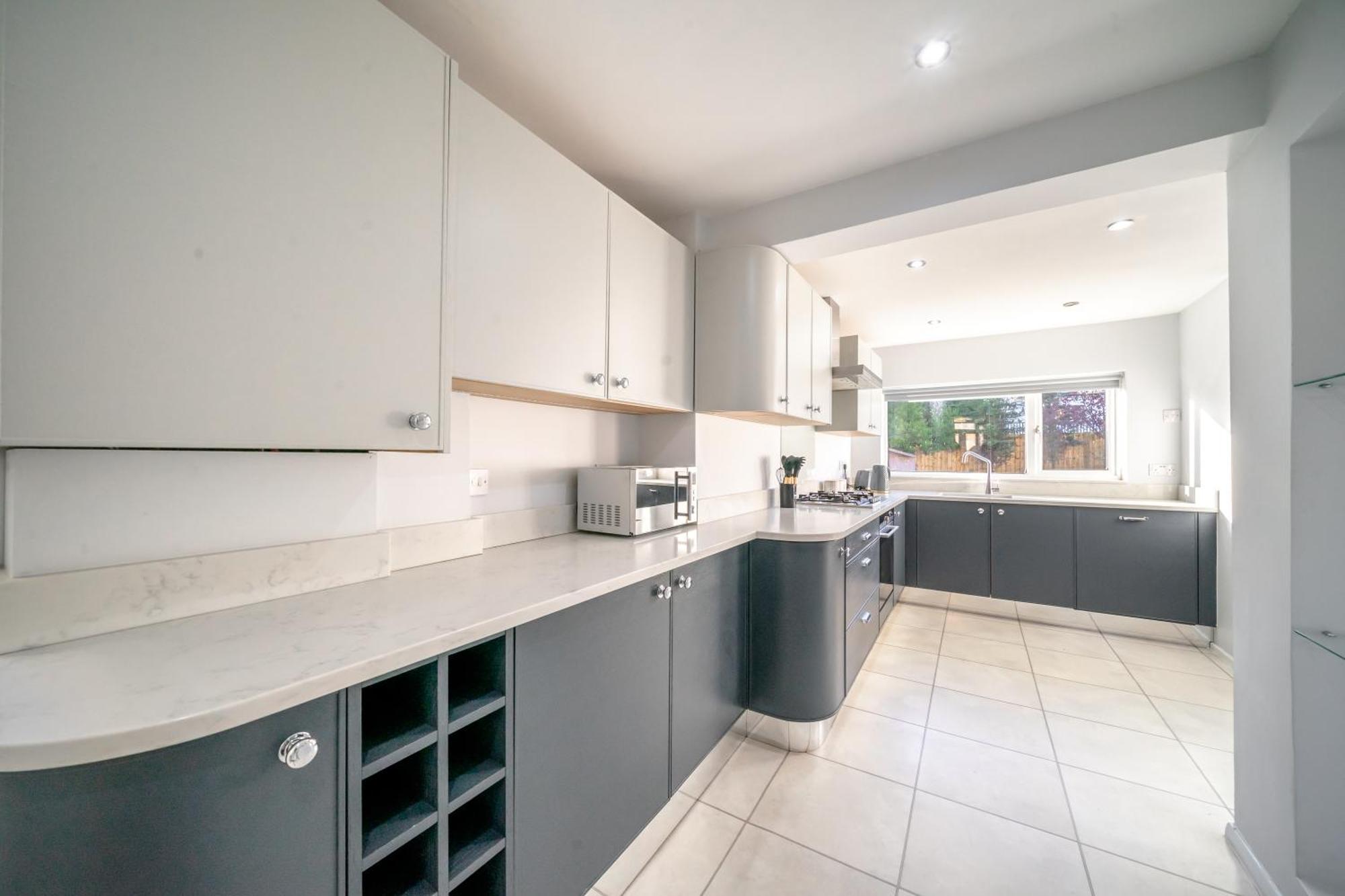 London & Forest Loughton  Zewnętrze zdjęcie