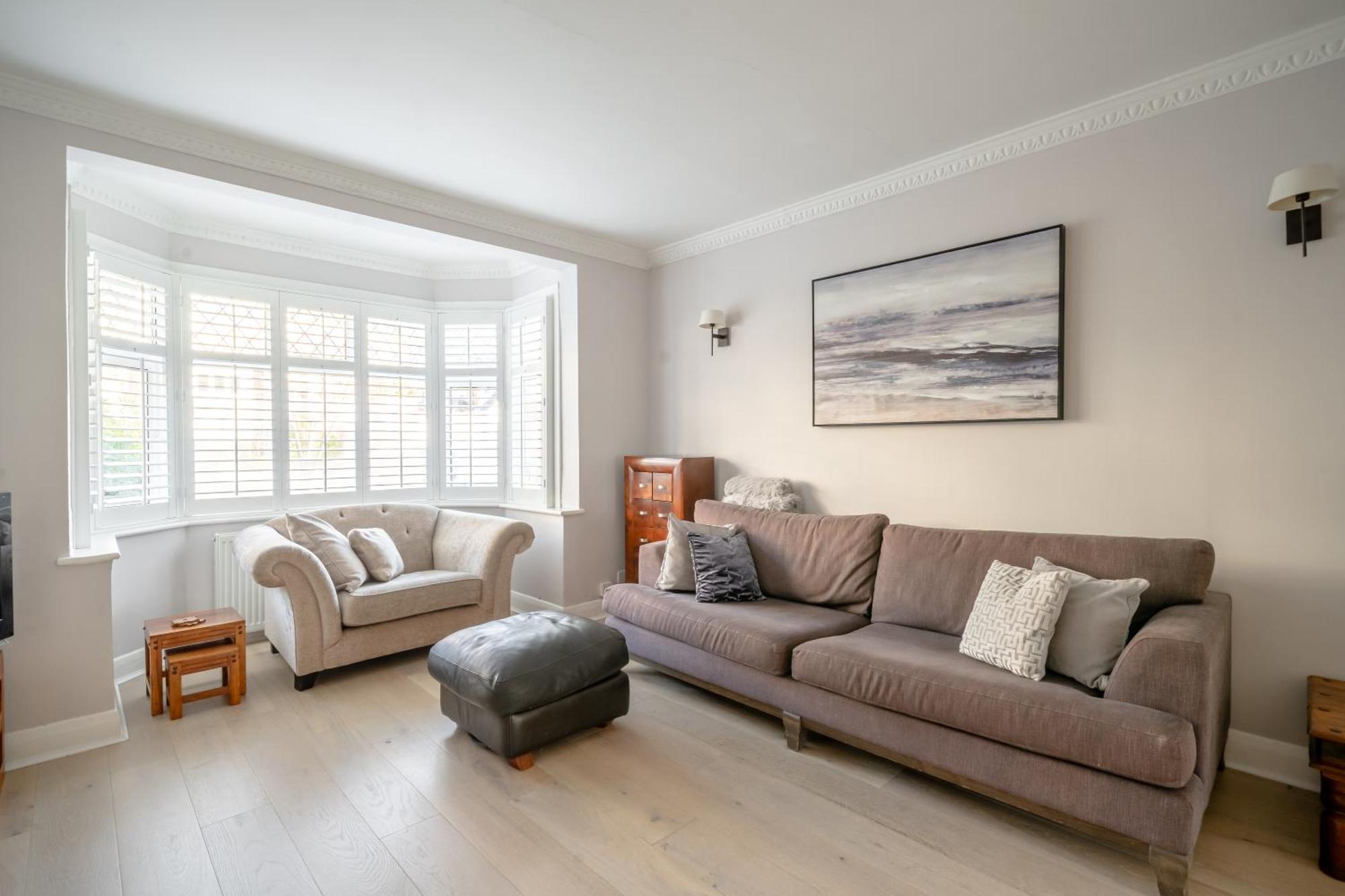 London & Forest Loughton  Zewnętrze zdjęcie