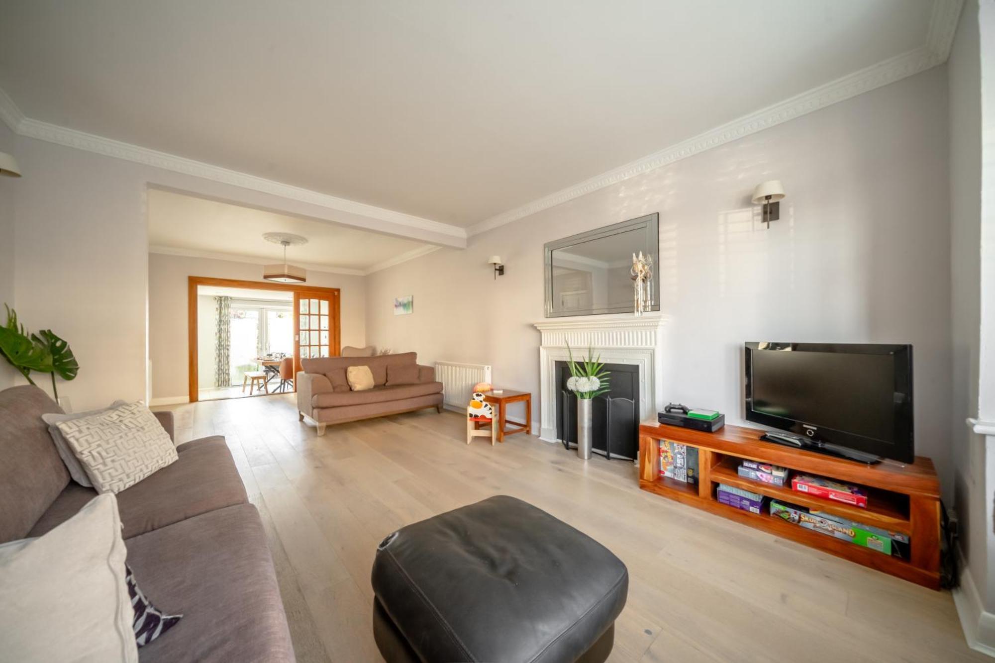 London & Forest Loughton  Zewnętrze zdjęcie