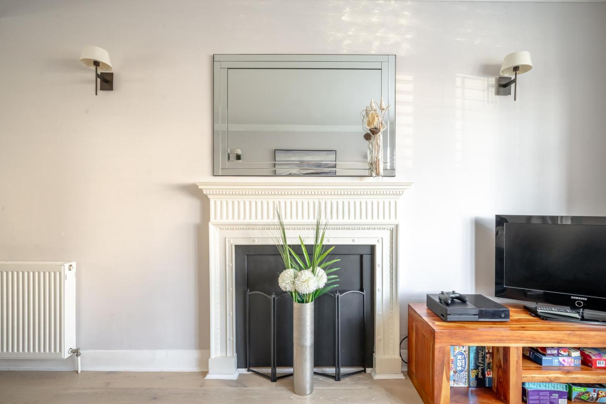 London & Forest Loughton  Zewnętrze zdjęcie