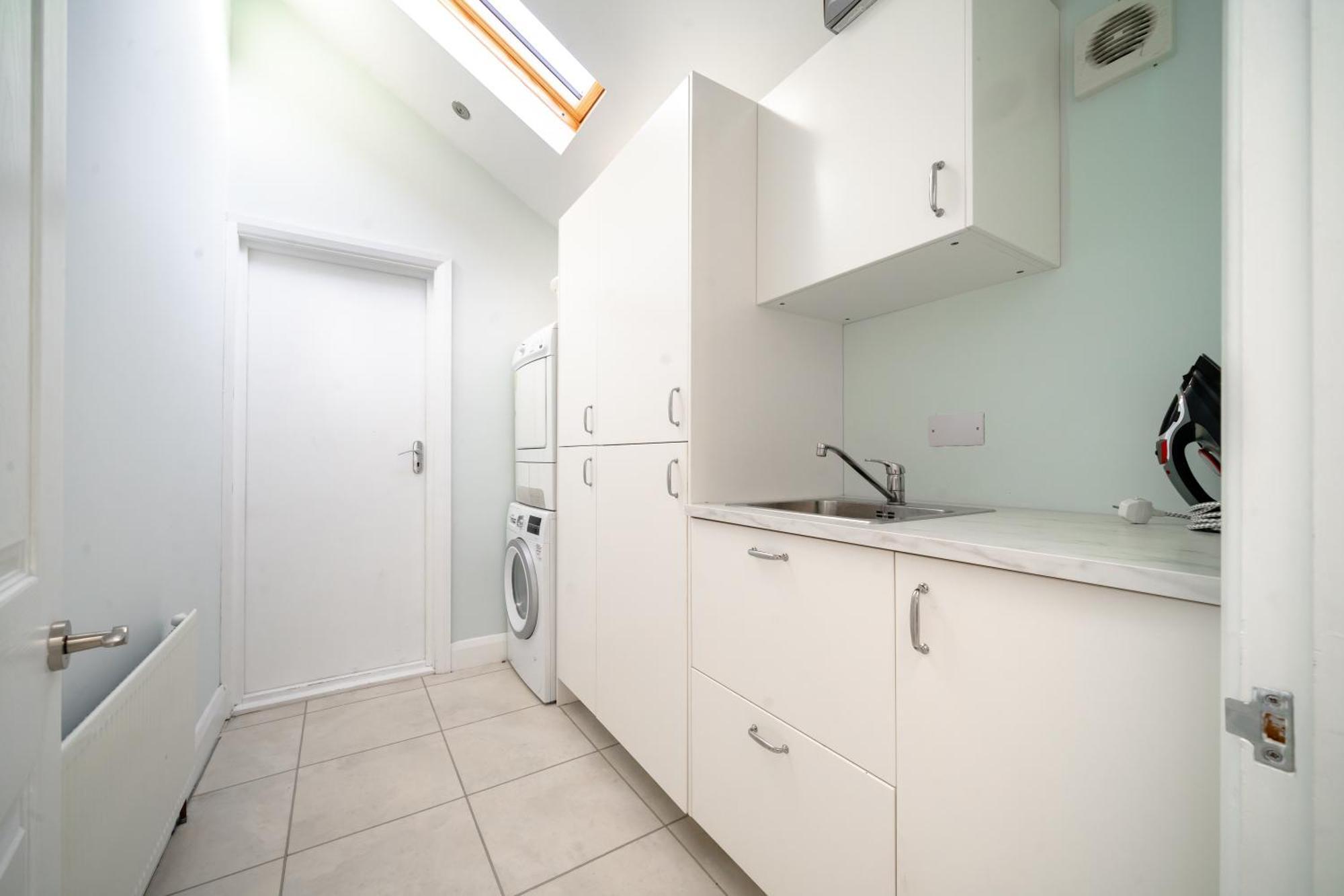 London & Forest Loughton  Zewnętrze zdjęcie