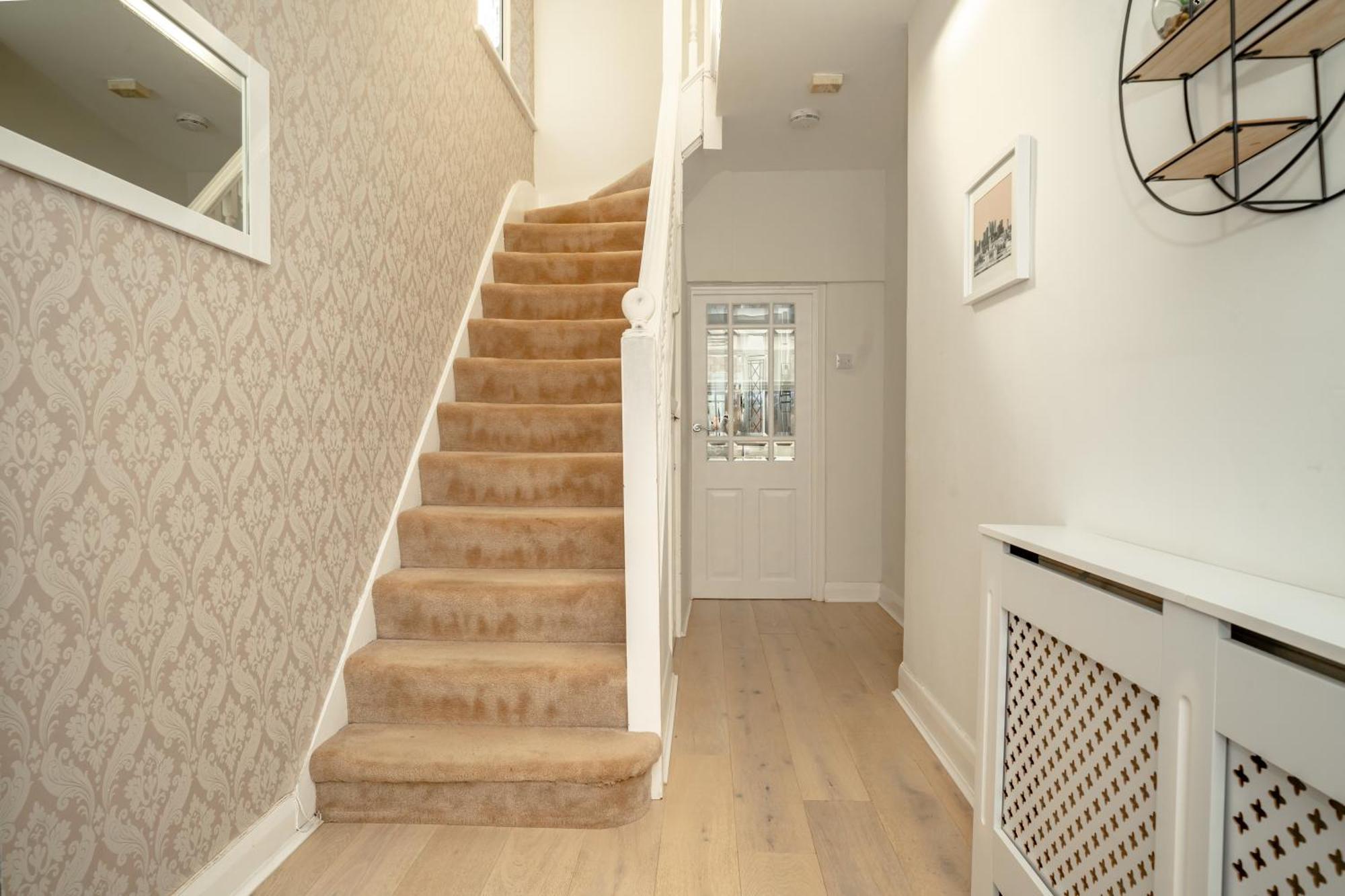 London & Forest Loughton  Zewnętrze zdjęcie