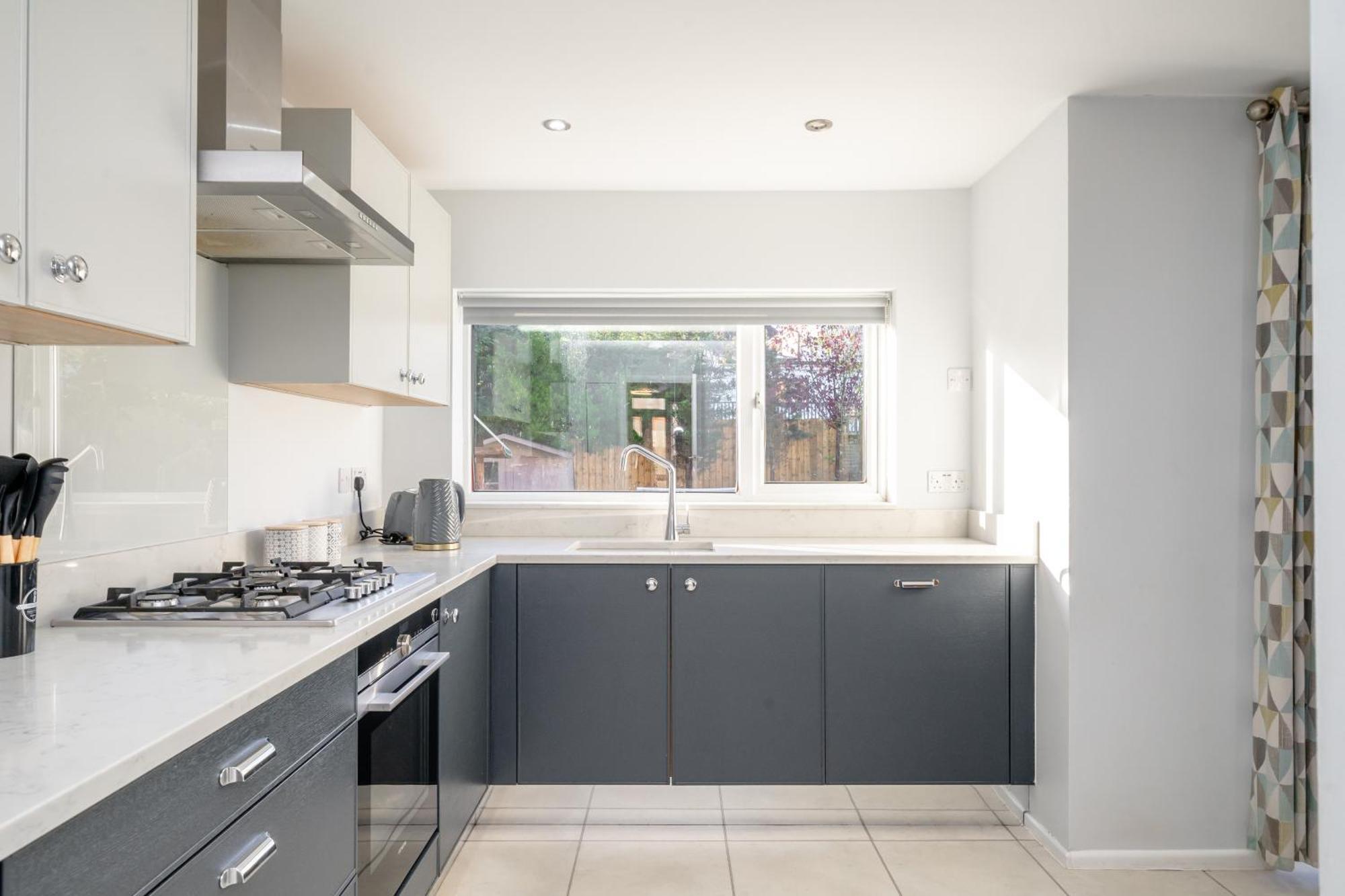 London & Forest Loughton  Zewnętrze zdjęcie